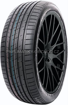 Pneu ROYAL BLACK ROYAL EXPLORER II 235/50 R18 TL XL ZR 101Y Letní