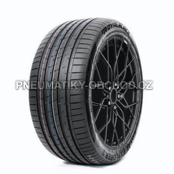 Pneu ROYAL BLACK ROYAL EXPLORER II 295/40 R20 TL XL 110Y Letní