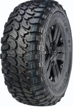 Pneu ROYAL BLACK ROYAL M/T 245/75 R16 TL LT P.O.R. 10PR 120Q Letní