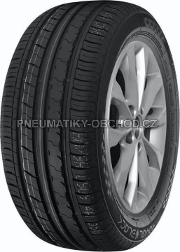 Pneu ROYAL BLACK ROYAL PERFORMANCE 235/50 R17 TL XL ZR 100W Letní