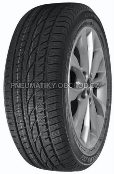 Pneu ROYAL BLACK ROYAL WINTER 205/50 R17 TL XL M+S 3PMSF 93V Zimní