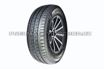 Pneu ROYAL BLACK ROYAL WINTER VAN 185/80 R14 TL C M+S 3PMSF 102R Zimní