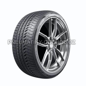 Pneu Sailun ATREZZO 4SEASONS PRO 245/40 R18 TL XL M+S 3PMSF ZR FP 97Y Celoroční