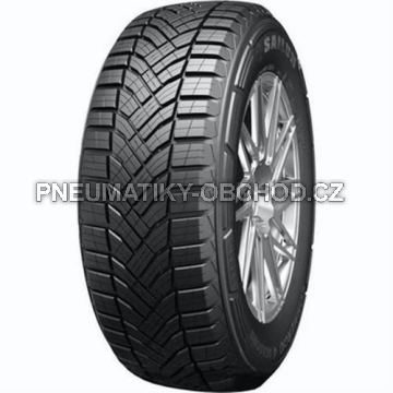 Pneu Sailun COMMERCIO 4SEASONS 215/60 R17 TL C 8PR M+S 3PMSF 109T Celoroční