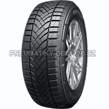 Pneu Sailun COMMERCIO 4SEASONS 225/55 R17 TL C M+S 3PMSF 8PR 109H Celoroční