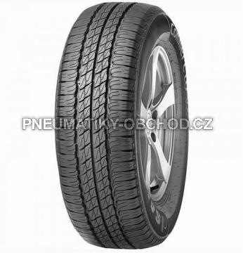 Pneu Sailun COMMERCIO VX1 205/65 R15 TL C 6PR M+S 102T Letní