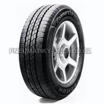 Pneu Sailun COMMERCIO VX1 215/65 R16 TL C 8PR M+S 109R Letní