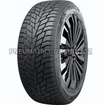 Pneu Sailun ICE BLAZER ALPINE EVO 2 215/55 R17 TL XL M+S 3PMSF 98V Zimní