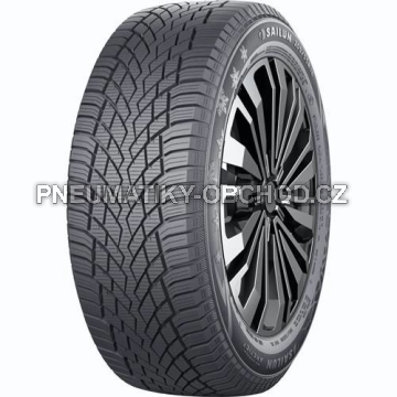 Pneu Sailun ICE BLAZER ARCTIC 2 275/45 R21 TL XL M+S 3PMSF RFID 110T Celoroční