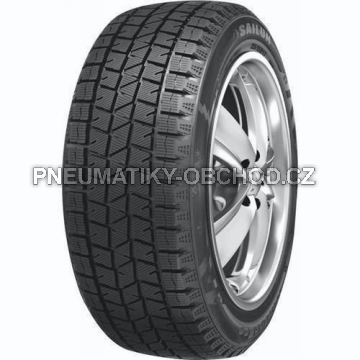 Pneu Sailun ICE BLAZER ARCTIC SUV 235/55 R17 TL XL M+S 3PMSF FP 103H Zimní
