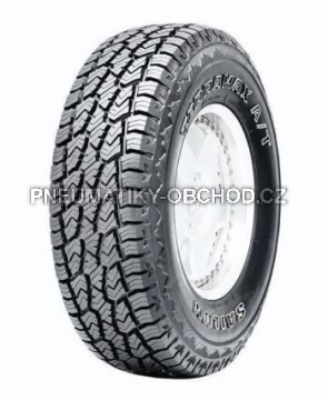 Pneu Sailun TERRAMAX A/T 275/60 R20 TL M+S 3PMSF FP 115T Letní