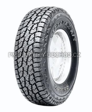 Pneu Sailun TERRAMAX A/T 275/70 R18 LT M+S 3PMSF 10PR OWL FP 125R Letní