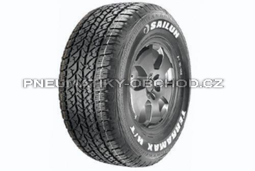 Pneu Sailun TERRAMAX H/T 235/85 R16 TL LT 10PR M+S 120R Letní