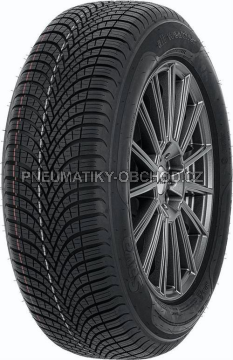 Pneu Sava ALL WEATHER 165/65 R15 TL M+S 3PMSF 81T Celoroční