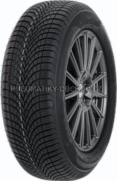 Pneu Sava ALL WEATHER 235/55 R19 TL XL M+S 3PMSF 105W Celoroční