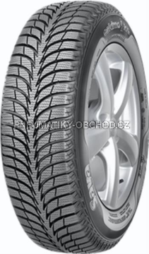 Pneu Sava ESKIMO ICE 185/65 R15 TL M+S 3PMSF 88T Zimní