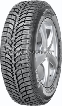 Pneu Sava ESKIMO ICE 215/55 R17 TL XL M+S 3PMSF FP 98T Zimní
