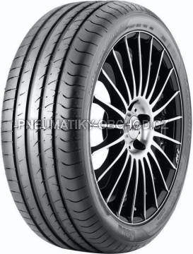 Pneu Sava INTENSA UHP2 225/45 R17 TL XL FP 94Y Letní