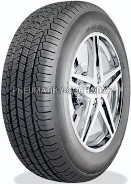 Pneu Sebring FORMULA 4x4 ROAD+ 235/55 R17 TL XL M+S 103V Letní