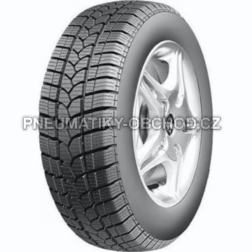 Pneu Sebring FORMULA SNOW+ 601 155/80 R13 TL M+S 3PMSF 79Q Zimní
