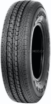 Pneu SECURITY TR-603 TRAILER 165/80 R13 TL C 8PR M+S 96N Letní
