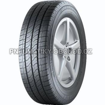 Pneu Semperit VAN LIFE 2 215/60 R17 TL C 8PR 109T Letní