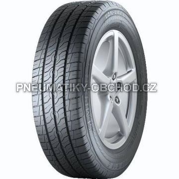 Pneu Semperit VAN LIFE 2 215/65 R16 TL C 8PR 109R Letní