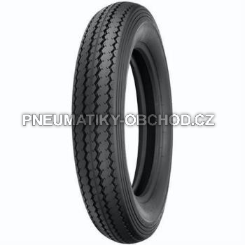 Pneu Shinko E-240 100/90 R19 TL 63H Celoroční