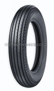 Pneu Shinko E-270 4/ R19 TT 61H Celoroční