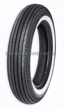 Pneu Shinko E-270 5/ R16 TT DWW 72H Celoroční