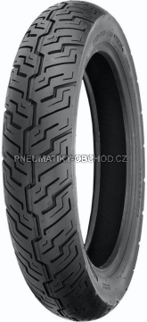 Pneu Shinko SR735 110/90 R16 TL 59S Celoroční