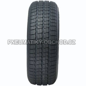 Pneu Star Performer SOLAR VAN 4S 215/70 R15 TL C M+S 3PMSF 109R Celoroční