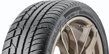 Pneu Star Performer STRATOS UHP 245/45 R19 TL XL M+S 3PMSF 102V Zimní