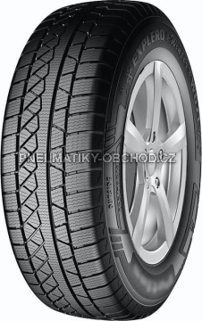 Pneu Starmaxx INCURRO W870 205/55 R19 TL XL M+S 3PMSF FP 97H Zimní