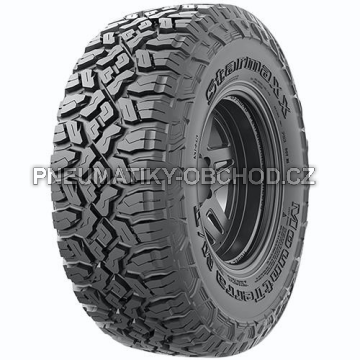 Pneu Starmaxx MOUNTTERRA M/T 33/12.5 R15 TL M+S 6PR LT 108Q Letní
