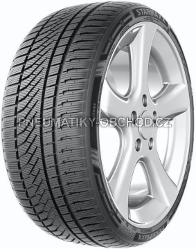 Pneu Starmaxx POLARMAXX SPORT 215/55 R16 TL XL M+S 3PMSF 97H Zimní