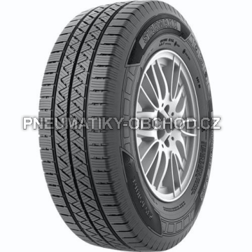 Pneu Starmaxx VANMAXX A/S + 225/70 R15 TL C M+S 3PMSF 10PR 116R Celoroční