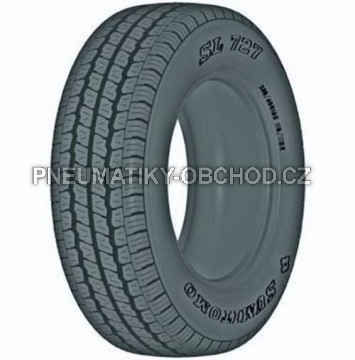 Pneu Sumitomo SL727 195/75 R16 TL C 107T Letní