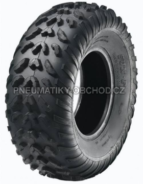 Pneu Sunf A-007 20/7 R8 4PR 28F Celoroční