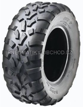 Pneu Sunf A-010 25/10 R12 6PR E 70J Celoroční