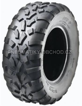 Pneu Sunf A-010 25/8 R12 6PR 65J Celoroční