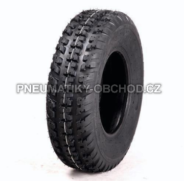 Pneu Sunf A-027F 19/7 R8 TL 28F Celoroční