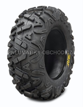 Pneu Sunf A-033 24/11 R10 TL 6PR 47F Celoroční