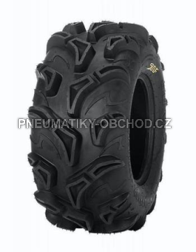 Pneu Sunf A-048-1 WARRIOR 27/9 R14 TL 6PR 65J Celoroční