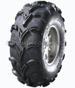 Pneu Sunf A-050 MONSTER MUD 27/12 R12 6PR NHS 70J Celoroční