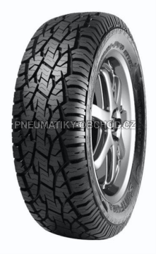 Pneu Sunfull MONT-PRO AT782 285/70 R17 TL 121R Letní