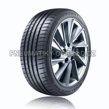 Pneu Sunny NA305 235/35 R19 TL XL ZR 91W Letní