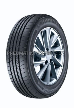 Pneu Sunny NP226 185/60 R15 TL XL 88V Letní