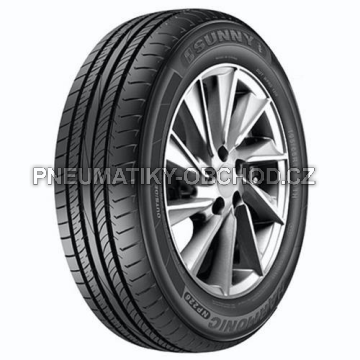 Pneu Sunny NP226 195/55 R16 TL 87V Letní