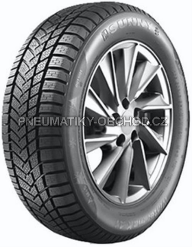 Pneu Sunny NW211 215/55 R16 TL XL M+S 3PMSF 97H Zimní